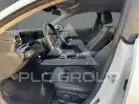 2021 Mercedes Benz CLA 250