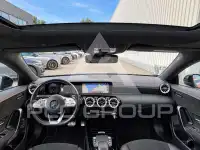 2021 Mercedes Benz CLA 250