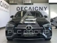 2021 Mercedes Benz CLA 250