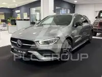 2021 Mercedes Benz CLA 250