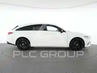 2021 Mercedes Benz CLA 250