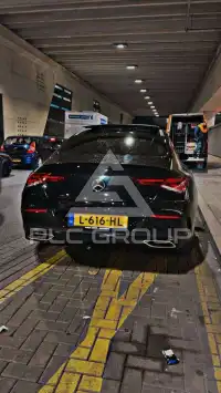 2021 Mercedes Benz CLA 250