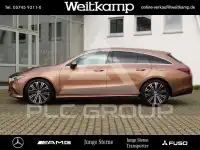 2021 Mercedes Benz CLA 250