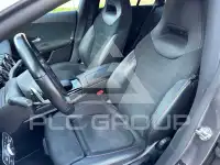 2021 Mercedes Benz CLA 250