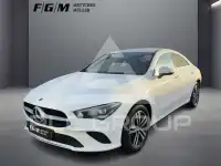 2021 Mercedes Benz CLA 250