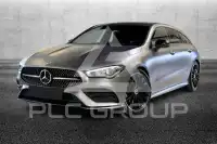 2021 Mercedes Benz CLA 250