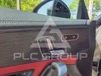 2021 Mercedes Benz CLA 250