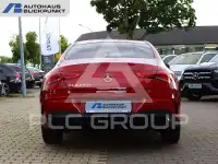 2021 Mercedes Benz CLA 250
