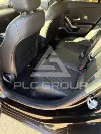 2021 Mercedes Benz CLA 250
