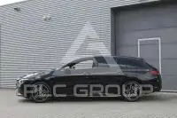 2021 Mercedes Benz CLA 250