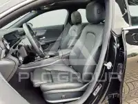 2021 Mercedes Benz CLA 250