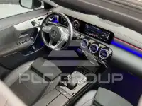2021 Mercedes Benz CLA 250