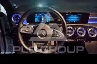 2021 Mercedes Benz CLA 250