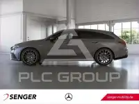 2021 Mercedes Benz CLA 250