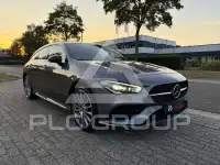 2021 Mercedes Benz CLA 250