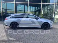 2021 Mercedes Benz CLA 250