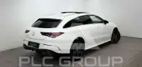 2021 Mercedes Benz CLA 250