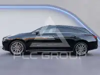 2021 Mercedes Benz CLA 250