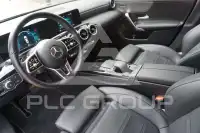2021 Mercedes Benz CLA 250