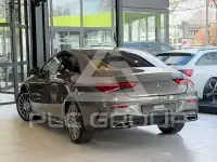 2021 Mercedes Benz CLA 250