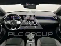 2021 Mercedes Benz CLA 250