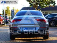 2021 Mercedes Benz CLA 250