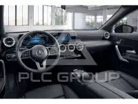 2021 Mercedes Benz CLA 250