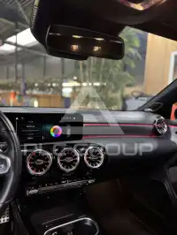 2021 Mercedes Benz CLA 250