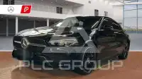 2021 Mercedes Benz CLA 250