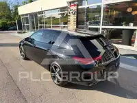 2021 Mercedes Benz CLA 250