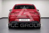 2021 Mercedes Benz CLA 250