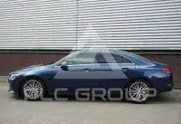 2021 Mercedes Benz CLA 250