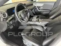 2021 Mercedes Benz CLA 250