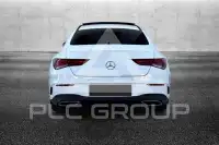 2021 Mercedes Benz CLA 250