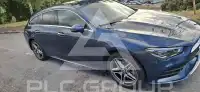 2021 Mercedes Benz CLA 250
