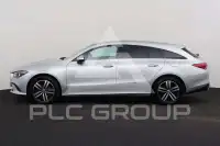 2021 Mercedes Benz CLA 250