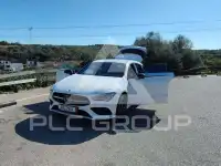 2021 Mercedes Benz CLA 250