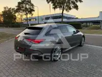 2021 Mercedes Benz CLA 250