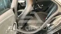 2021 Mercedes Benz CLA 250
