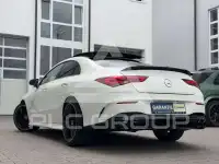 2021 Mercedes Benz CLA 250