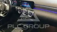 2021 Mercedes Benz CLA 250