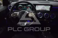 2021 Mercedes Benz CLA 250