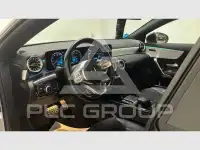 2021 Mercedes Benz CLA 250