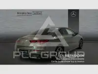 2021 Mercedes Benz CLA 250