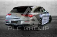 2021 Mercedes Benz CLA 250