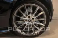 2021 Mercedes Benz CLA 250