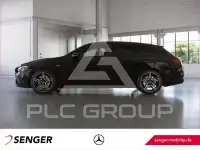2021 Mercedes Benz CLA 250