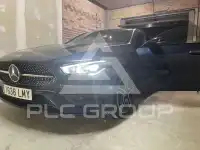2021 Mercedes Benz CLA 250