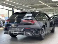 2021 Mercedes Benz CLA 250