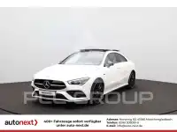 2021 Mercedes Benz CLA 250